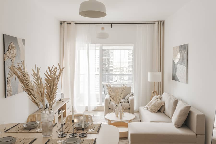 Concorde Tower | Prime JLT location