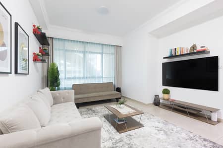 1 Bedroom Apartment for Rent in Dubai Marina, Dubai - 03. jpg