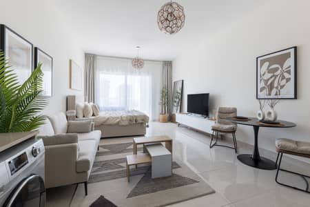Studio for Rent in Business Bay, Dubai - 03. jpg