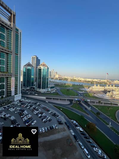1 Bedroom Flat for Rent in Al Qasimia, Sharjah - IMG-20250917-WA0135. jpg
