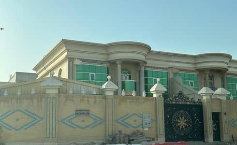 4 Bedroom Villa for Sale in Al Ramtha, Sharjah - b8d3b2b0-e15e-4fb0-9564-bb62dc547ca4. jpeg