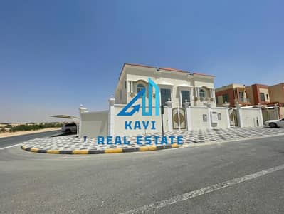 5 Bedroom Villa for Rent in Barashi, Sharjah - WhatsApp Image 2025-08-27 at 6.02. 50 PM. jpeg