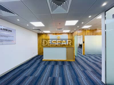 Office for Rent in Sheikh Zayed Road, Dubai - IMG_1926. JPG