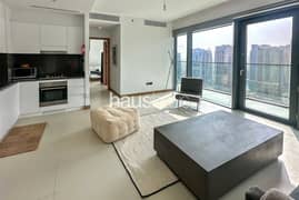 Largest Layout | Walk In Closet | High Floor