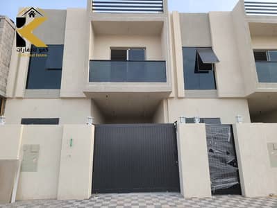 تاون هاوس 3 غرف نوم للبيع في الحليو، عجمان - IMG-20250918-WA0292. jpg
