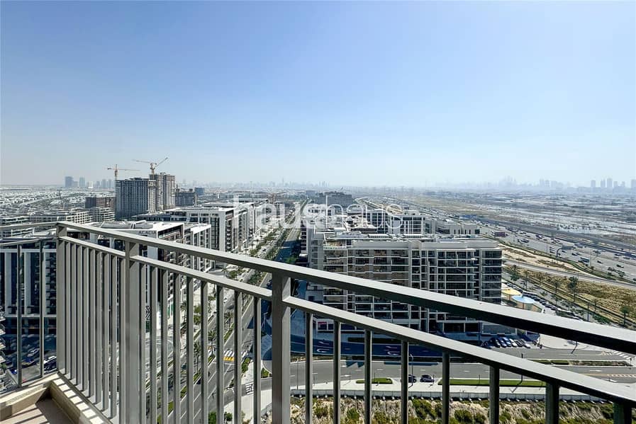 Exclusive | Motivated Seller | High Floor