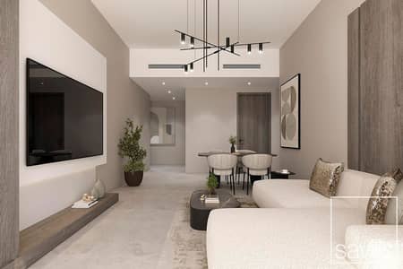 2 Bedroom Flat for Sale in Dubai Sports City, Dubai - Brand New | Golf View | Genuine Re Sale