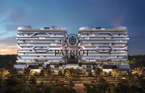1 Bedroom Apartment for Sale in Meydan City, Dubai - WhatsApp Image 2025-09-16 at 14.08. 37 (1). jpeg