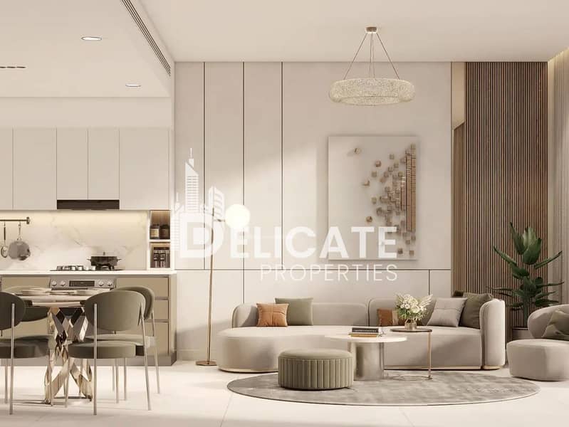 Resale | Investment Deal | Luxury Living - Image 1