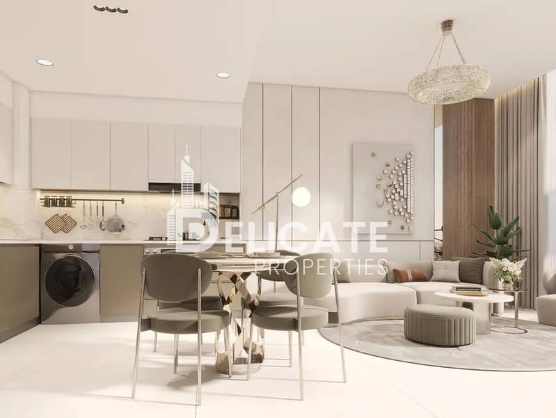 Resale | Investment Deal | Luxury Living - Image 2