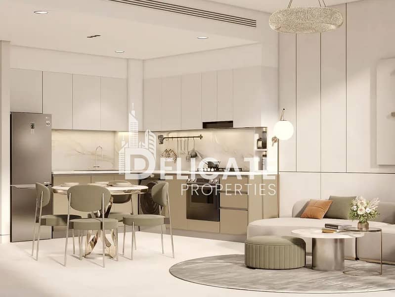 Resale | Investment Deal | Luxury Living - Image 3