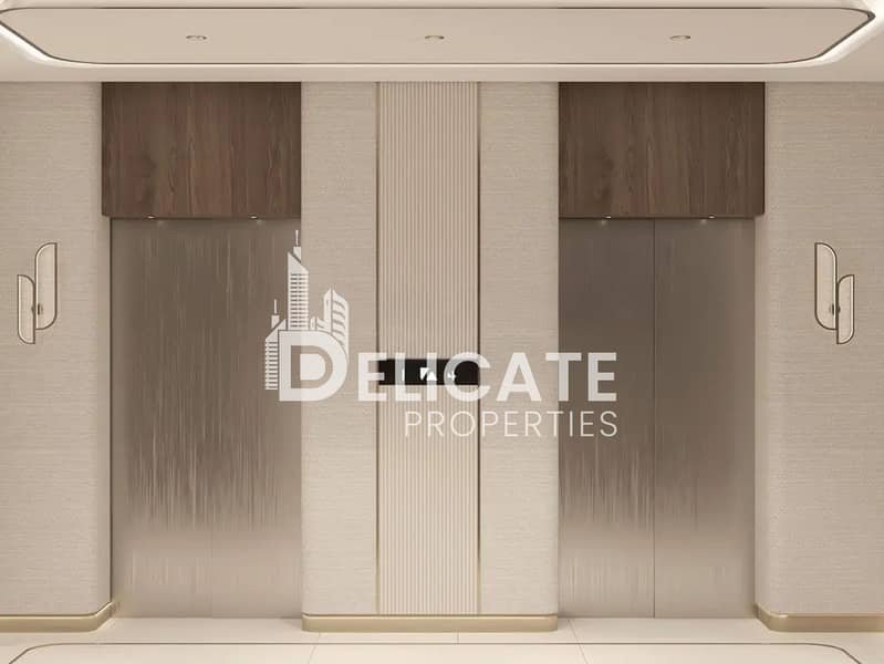 Resale | Investment Deal | Luxury Living - Image 8