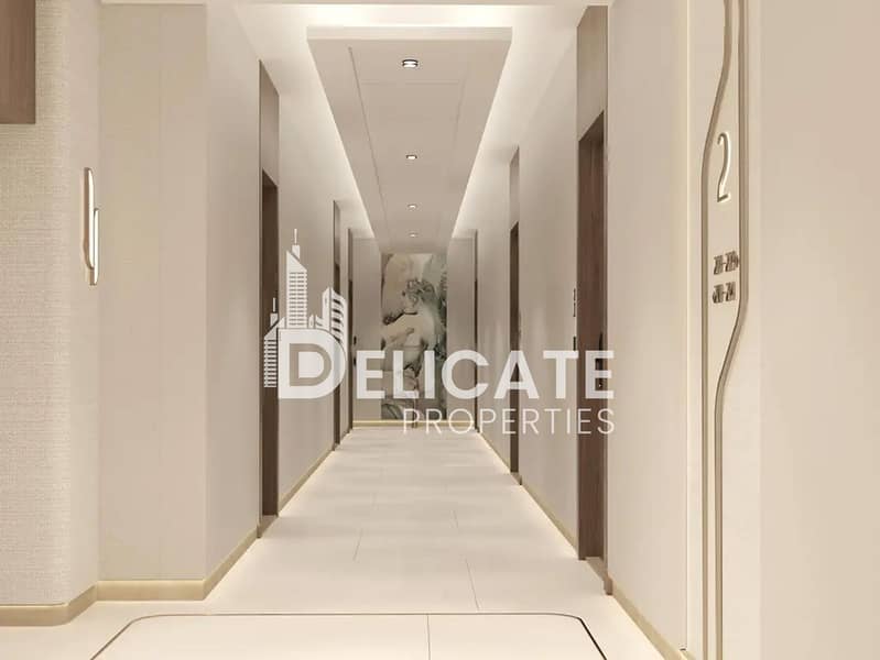 Resale | Investment Deal | Luxury Living - Image 9