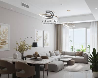 1 Bedroom Apartment for Sale in Al Rashidiya, Ajman - WhatsApp Image 2025-09-06 at 7.44. 01 PM. jpeg