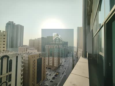 فلیٹ 3 غرف نوم للايجار في المجاز، الشارقة - IMG-20250915-WA0239. jpg