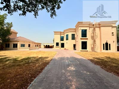 فیلا 5 غرف نوم للايجار في ند الشبا، دبي - IMG_E4116. JPG