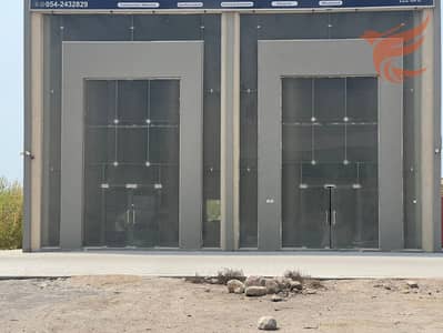Showroom for Rent in Shamal Julphar, Ras Al Khaimah - IMG-20250917-WA0123. jpg