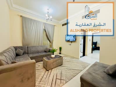 فلیٹ 2 غرفة نوم للايجار في الروضة، عجمان - IMG-20250918-WA0070. jpg