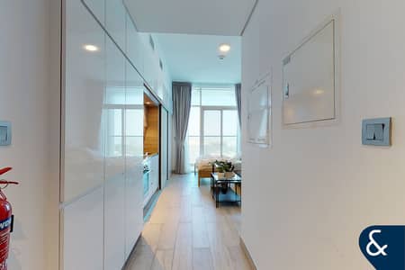 Studio for Sale in Dubai Marina, Dubai - Studio Apartment | Modern | Furnished