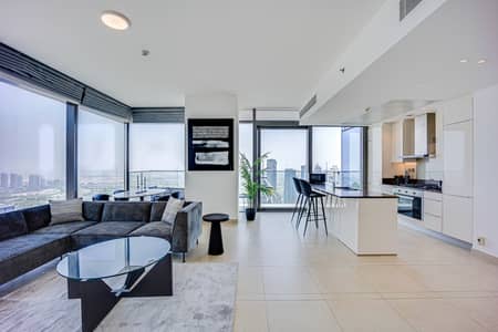 2 Bedroom Flat for Rent in Dubai Marina, Dubai - AP_MrnGt_4609_45. jpg