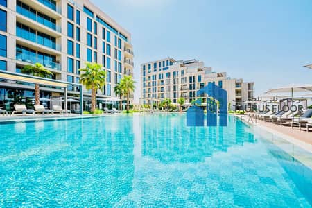 2 Bedroom Apartment for Rent in Dubai Festival City, Dubai - 22888999-09f9-44d5-94c0-3dee1f019d07. jpeg