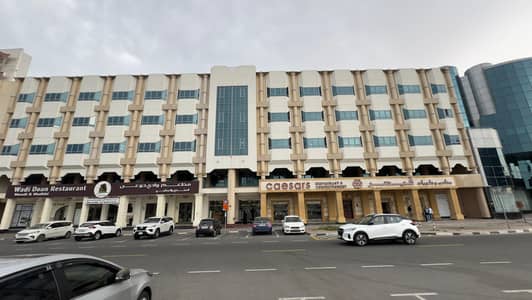 Office for Rent in Al Garhoud, Dubai - WhatsApp Image 2025-09-16 at 9.18. 33 AM. jpeg