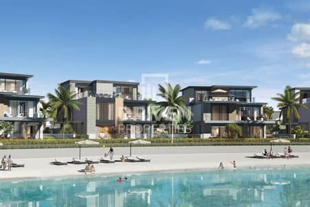 4 Bedroom Villa for Sale in Mohammed Bin Rashid City, Dubai - Exclusive Villa | Payment Plan | Q4 2026 | Elegant