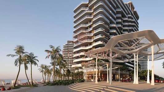 1 Спальня Апартамент Продажа в Аль Марджан Айленд, Рас-эль-Хайма - img345. jpg