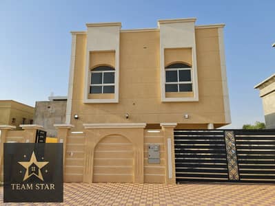 5 Cпальни Вилла в аренду в Аль Захья, Аджман - IMG-20250906-WA0098. jpg