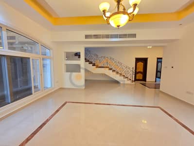 5 Bedroom Villa for Rent in Mohamed Bin Zayed City, Abu Dhabi - 20250907_180138. jpg