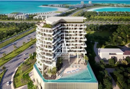 2 Cпальни Апартамент Продажа в Дейра Айленд, Дубай - Квартира в Дейра Айленд，Octa Isle Interiors by Missoni, 2 cпальни, 2511888 AED - 12821162