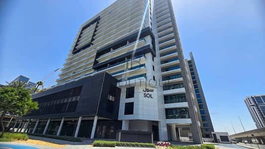 商业湾， 迪拜 商铺待售 - 位于商业湾，SOL海湾 的商铺 4432577 AED - 12821164