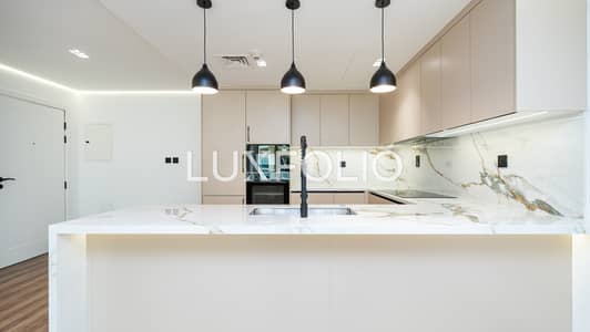 2 Bedroom Flat for Sale in The Greens, Dubai - Fully Upgraded | Smart Home | High ROI