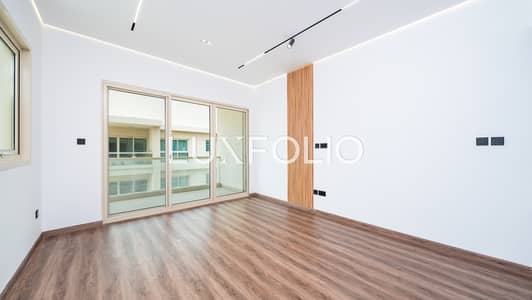 2 Bedroom Flat for Sale in The Greens, Dubai - Fully Upgraded | Smart Home | High ROI