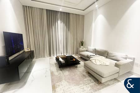1 Bedroom Flat for Sale in Dubai Hills Estate, Dubai - Vacant On Transfer | Best View | Corner