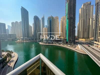 شقة 2 غرفة نوم للبيع في دبي مارينا، دبي - شقة في أوره مساكن هاربور،دبي مارينا 2 غرف 3200000 درهم - 12821192