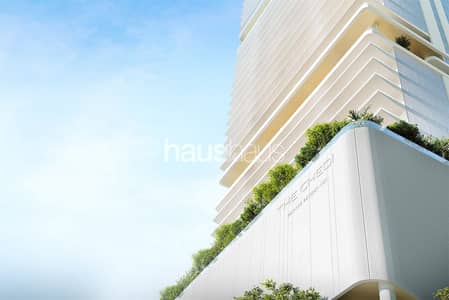 芭莎综合社区（Tecom）， 迪拜 3 卧室公寓待售 - 位于芭莎综合社区（Tecom），The Chedi Private Residences 3 卧室的公寓 11838706 AED - 12821194