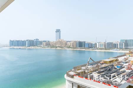 迪拜港， 迪拜 1 卧室公寓待租 - DARIA PROPERTIES 16SEPT2025-23. JPG