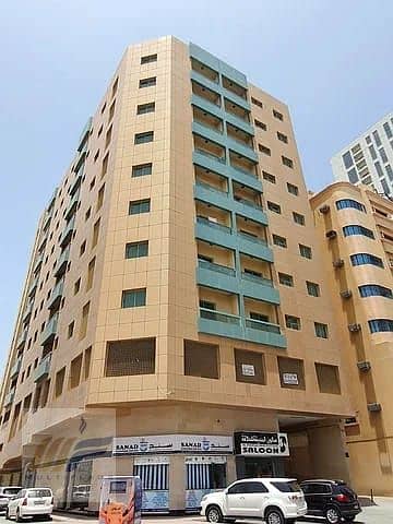 فلیٹ 2 غرفة نوم للبيع في العالية، عجمان - WhatsApp Image 2025-09-18 at 9.35. 11 AM (1). jpeg