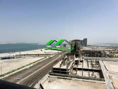 شقة في ذا بردجز،شمس أبوظبي،جزيرة الريم 1 غرفة 89850 درهم - 12819174