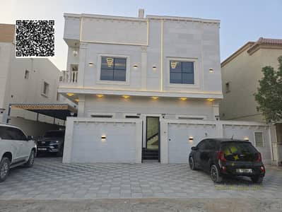 6 Bedroom Villa for Sale in Garden City, Ajman - IMG-20250916-WA0083. jpg