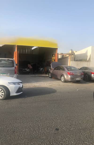 Industrial Land for Sale in Industrial Area, Sharjah - d2a79084-7bb3-4b3a-88b0-ccfdf8. jpeg