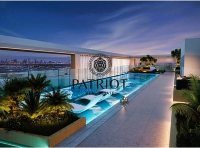 فلیٹ 2 غرفة نوم للبيع في الجداف، دبي - _pinnacle_brochure_page-0013. jpg