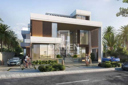 6 Bedroom Villa for Sale in DAMAC Lagoons, Dubai - Motivated Seller | Negotiable | Payment Plan