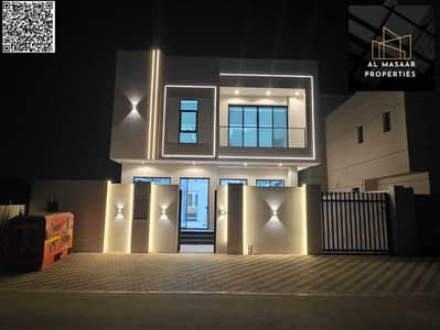 5 Cпальни Вилла Продажа в Аль Захья, Аджман - IMG-20250914-WA0015. jpg