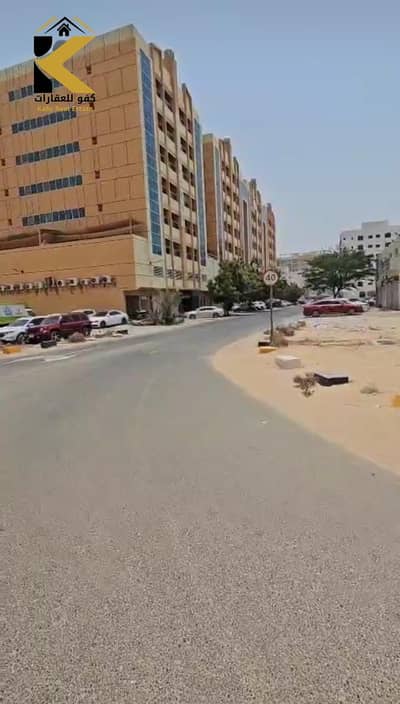ارض سكنية  للبيع في الجرف، عجمان - IMG-20250918-WA0331. jpg