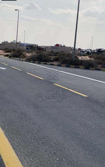 Plot for Sale in Muzairah, Sharjah - IMG-20250917-WA0015. jpg