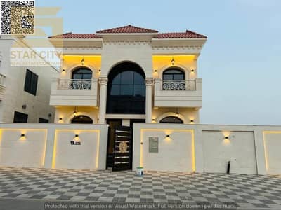 5 Cпальни Вилла Продажа в Аль Хелио, Аджман - IMG-20250917-WA0411. jpg