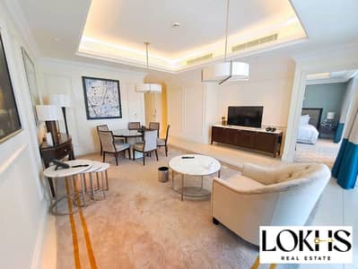 2 Bedroom Flat for Rent in Downtown Dubai, Dubai - WhatsApp Image 2025-09-18 at 08.56. 12 (1). jpeg