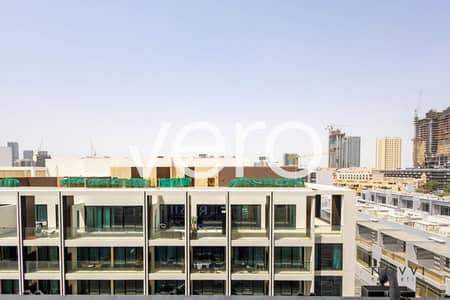 2 Bedroom Flat for Rent in Jumeirah Village Circle (JVC), Dubai - Brand New | Never Lived In | Unobstructed Views